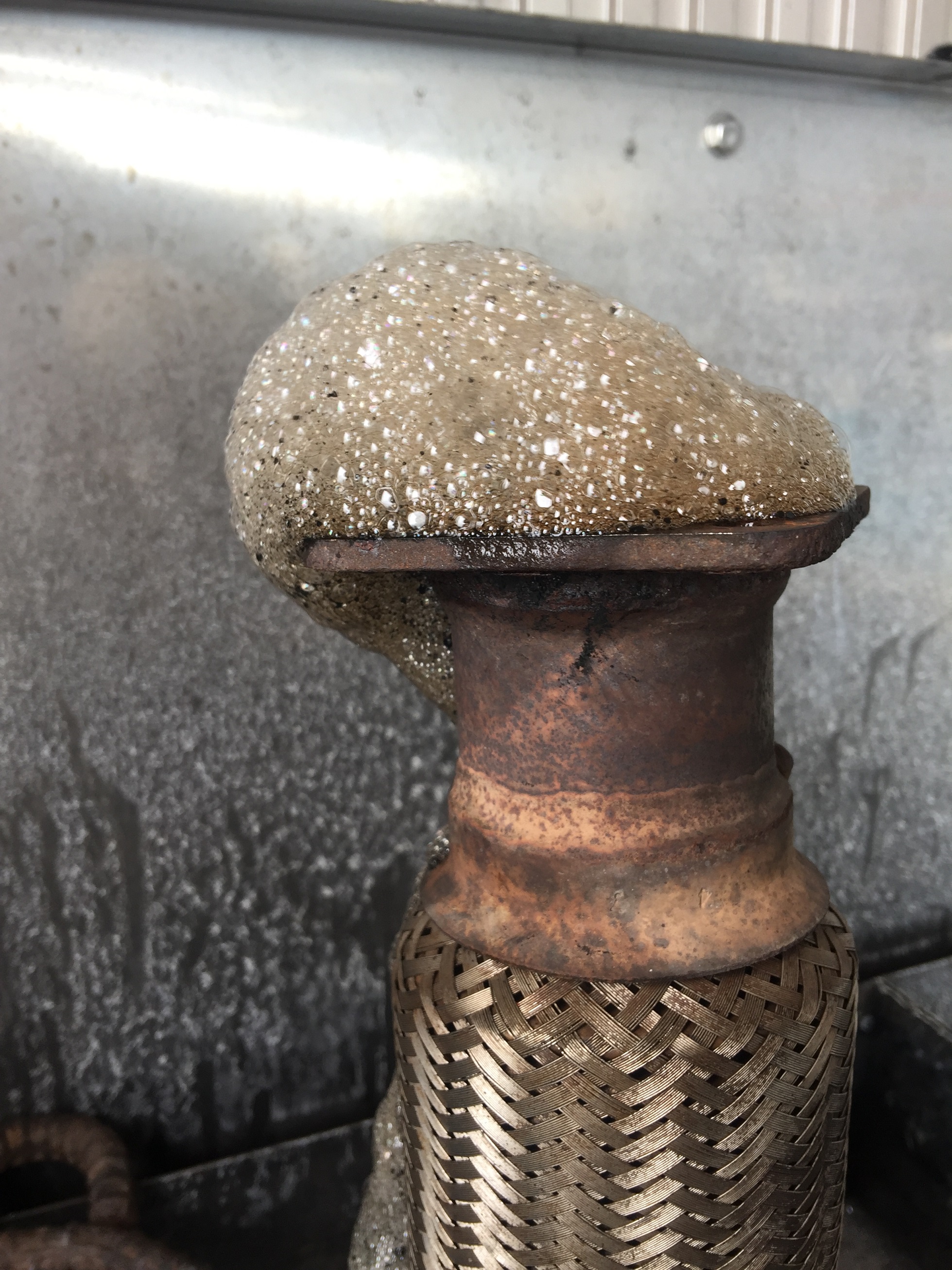 デュトロ(DUTRO) PB-XZU413M 日野(HINO) DPF洗浄 チェックランプ早期